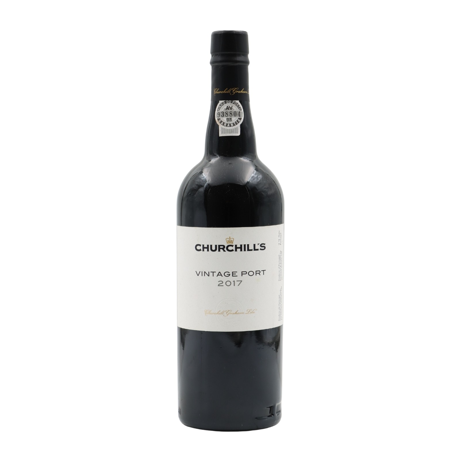 Churchills Vintage Porto 2017