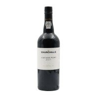 Churchills Vintage Porto 2017