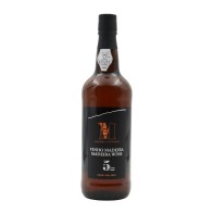 Madeira Vintners 5 years Sweet