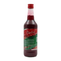 Don Pablo Redcurrant Syrup