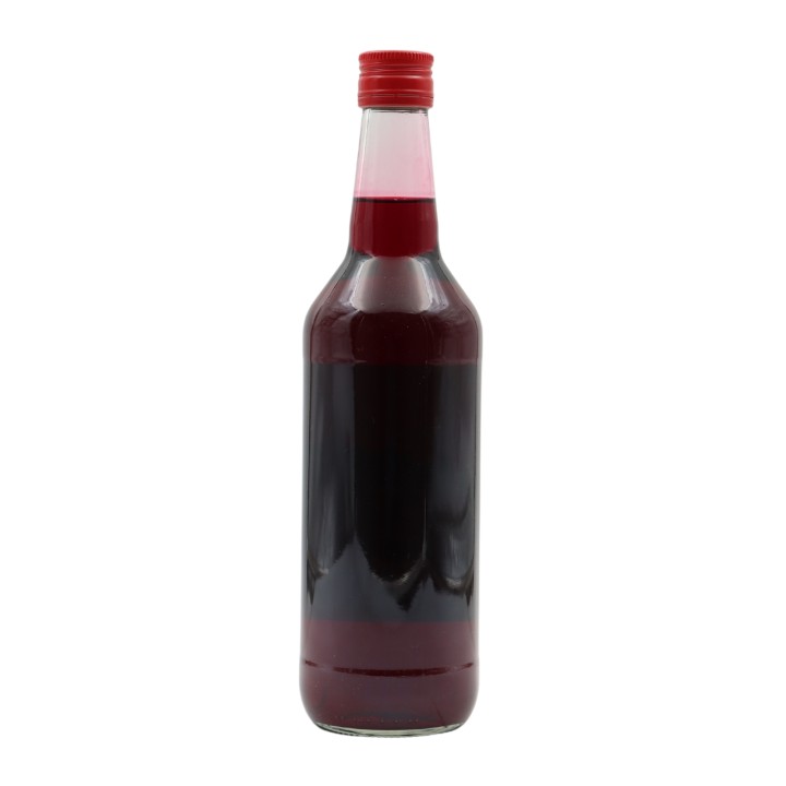 Don Pablo Redcurrant Syrup
