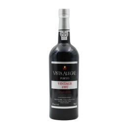 Vista Alegre Vintage Port 1997