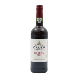 Calem Colheita Port 2009