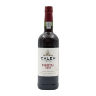 Calem Colheita Portwein 2009