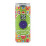 Ponte da Barca 80´s Blanco en lata
