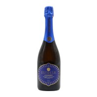 Ponte da Barca Estreia Loureiro Mid Dry Sekt