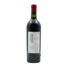 Luis Pato Quinta do Ribeirinho Pé Franco Red 2006