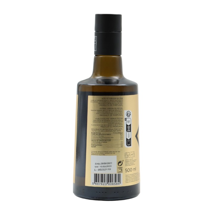 Adega Mayor Extra Virgin Olive Oil