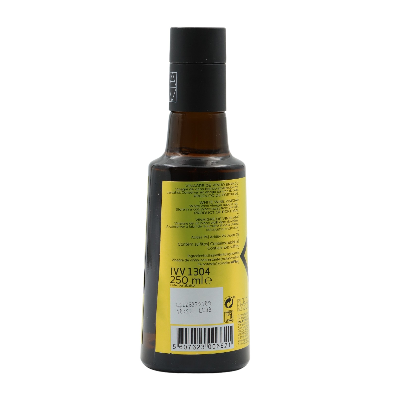 Adega Mayor White Wine Vinegar