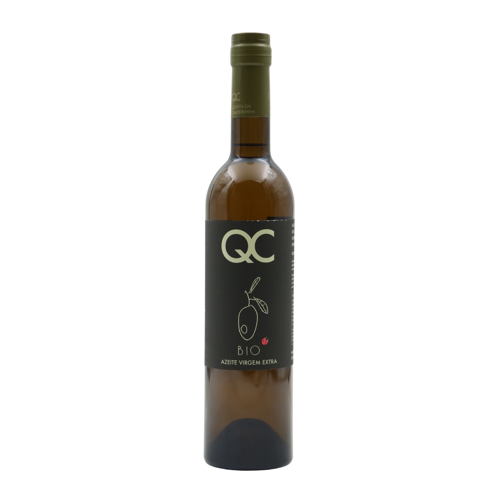 Quinta da Caldeirinha QC Bio Extra Virgin Olive Oil