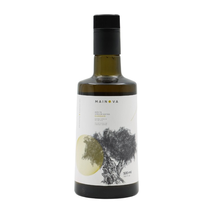 Mainova Classic Aceite de Oliva Virgen Extra