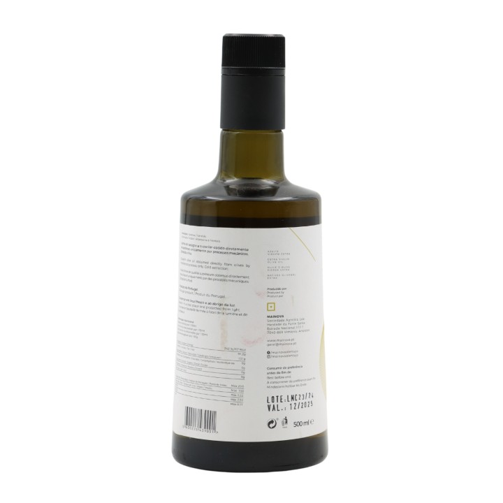 Mainova Classic Aceite de Oliva Virgen Extra