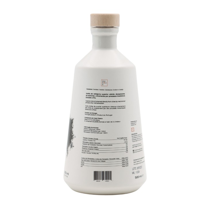 Mainova Early Harvest Olio Extravergine d'Oliva