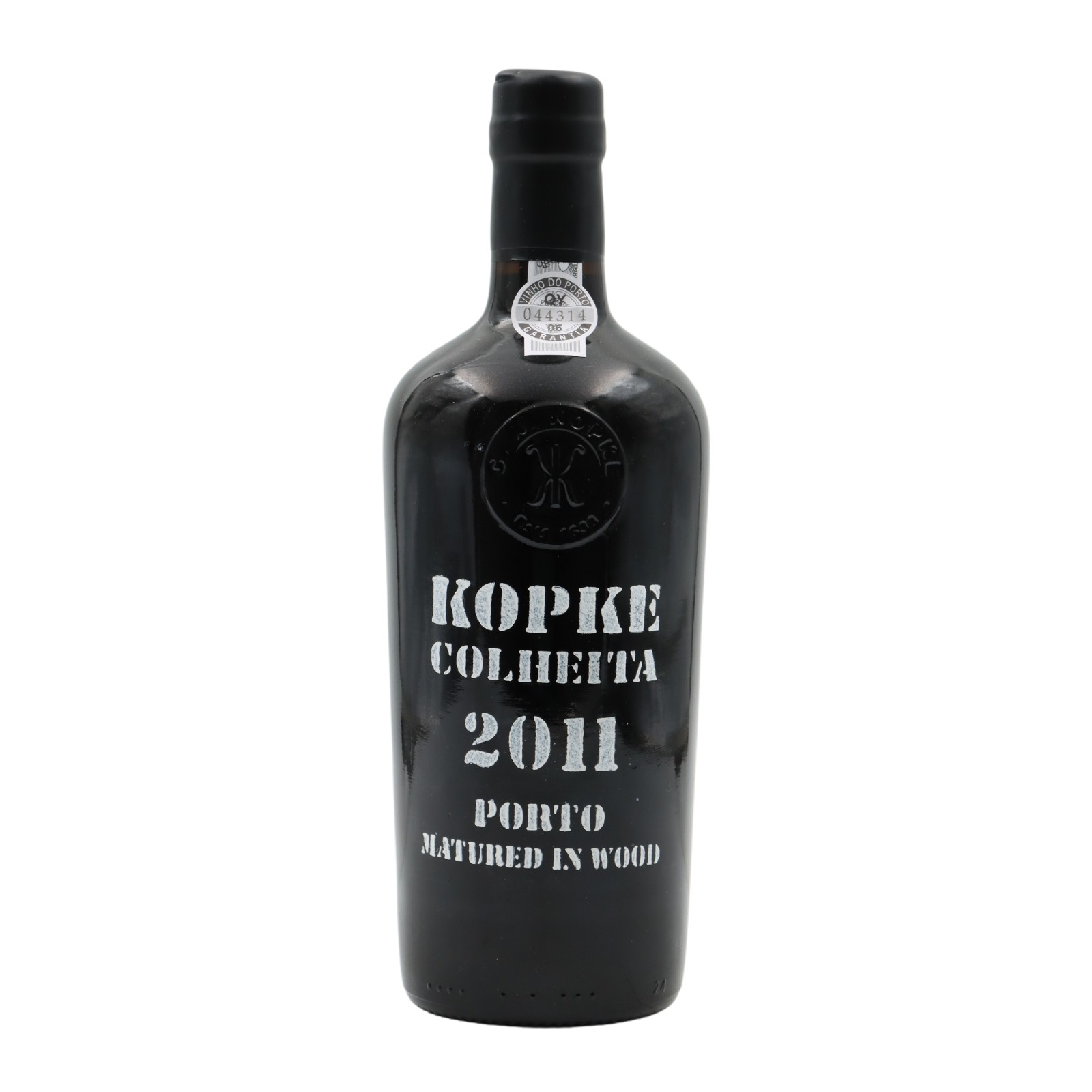 Kopke Colheita Port 2011