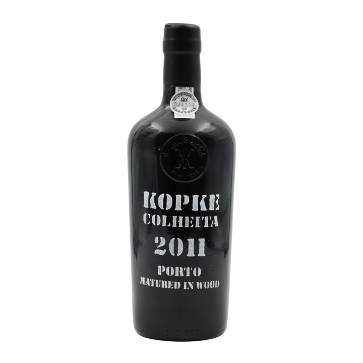 Kopke Colheita Port 2011