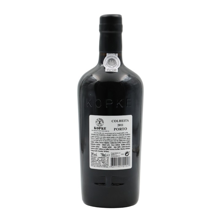 Kopke Colheita Port 2011