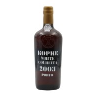 Kopke Colheita White Port 2003