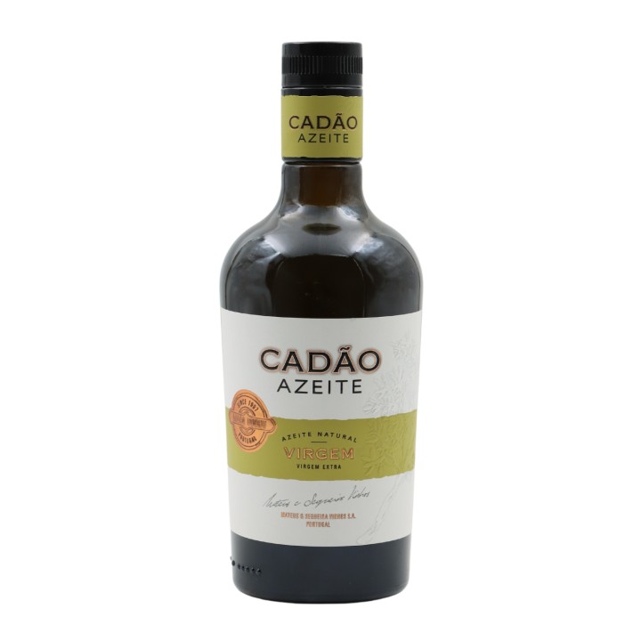 Cadão Huile d'Olive Extra Vierge