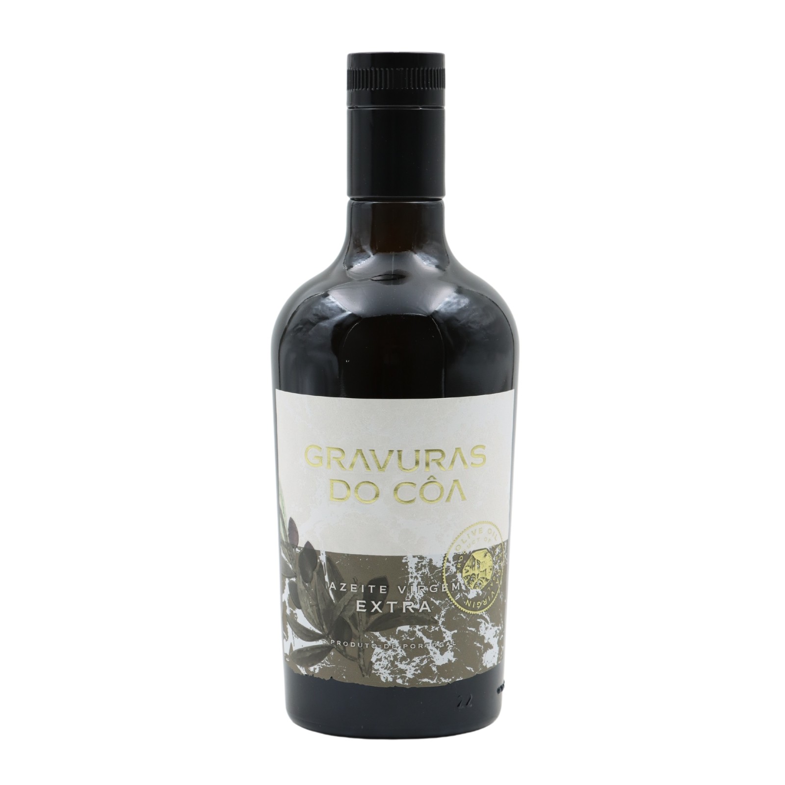 Gravuras do Côa Huile d'Olive Extra Vierge