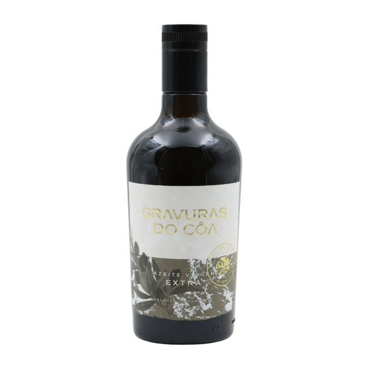 Gravuras do Côa Huile d'Olive Extra Vierge