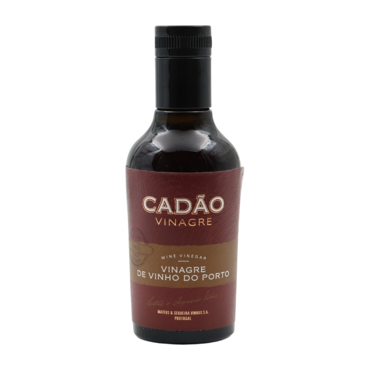 Cadão Portweinessig