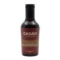 Cadão Portweinessig