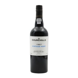 Churchills Vintage Porto 1997