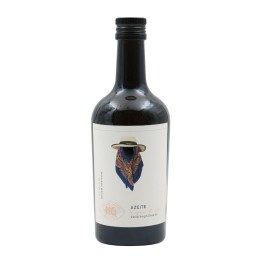 Herdade Grande Aceite de Oliva Virgen Extra