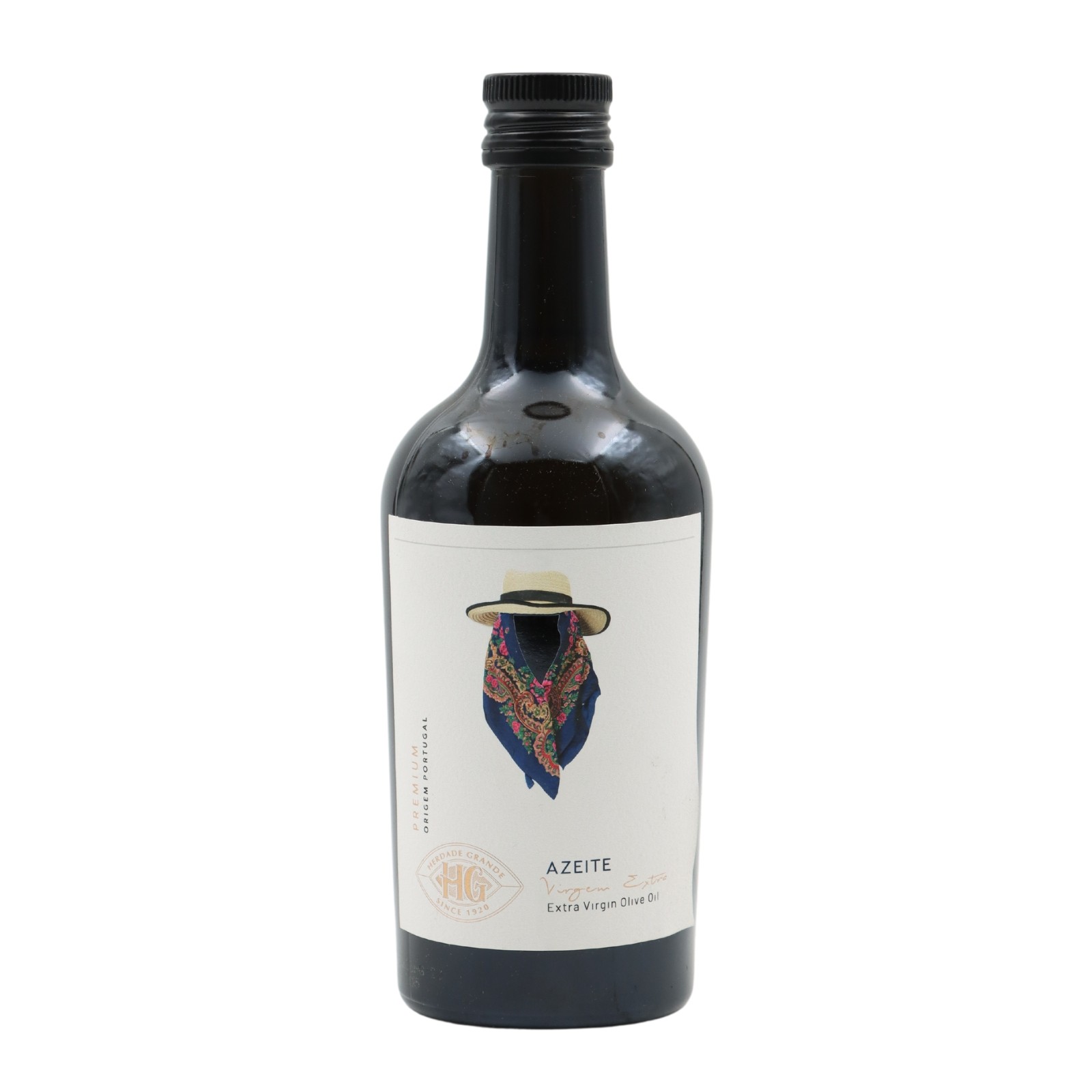 Herdade Grande Huile d'Olive Extra Vierge