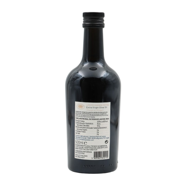 Herdade Grande Huile d'Olive Extra Vierge