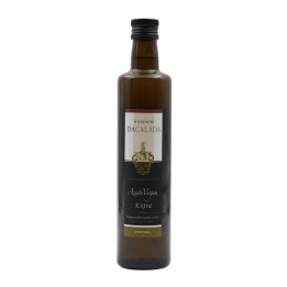Herdade da Calada Extra Virgin Olive Oil