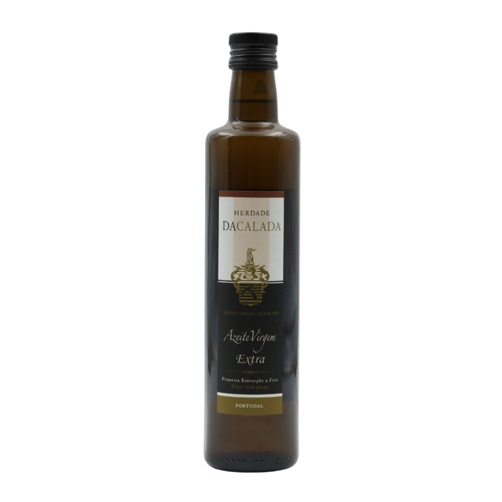 Herdade da Calada Extra Virgin Olive Oil