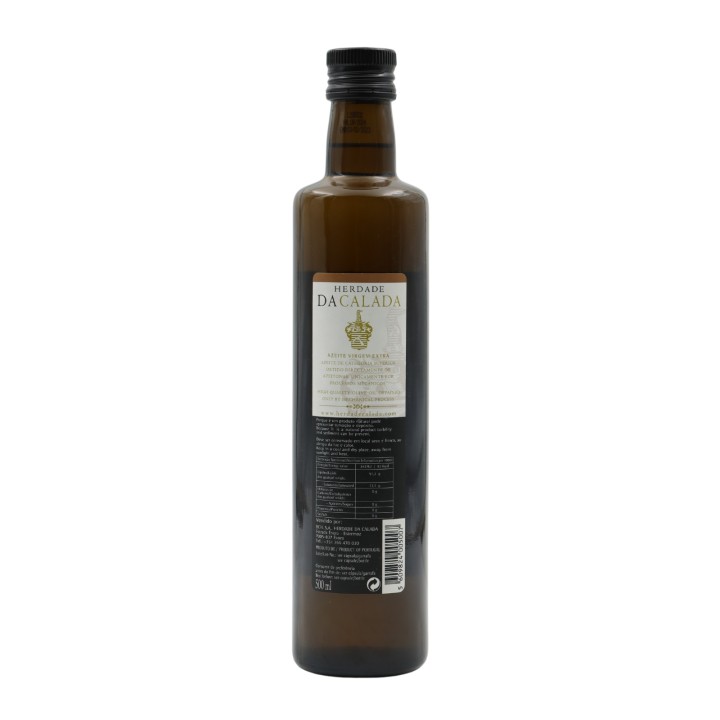 Herdade da Calada Extra Virgin Olive Oil