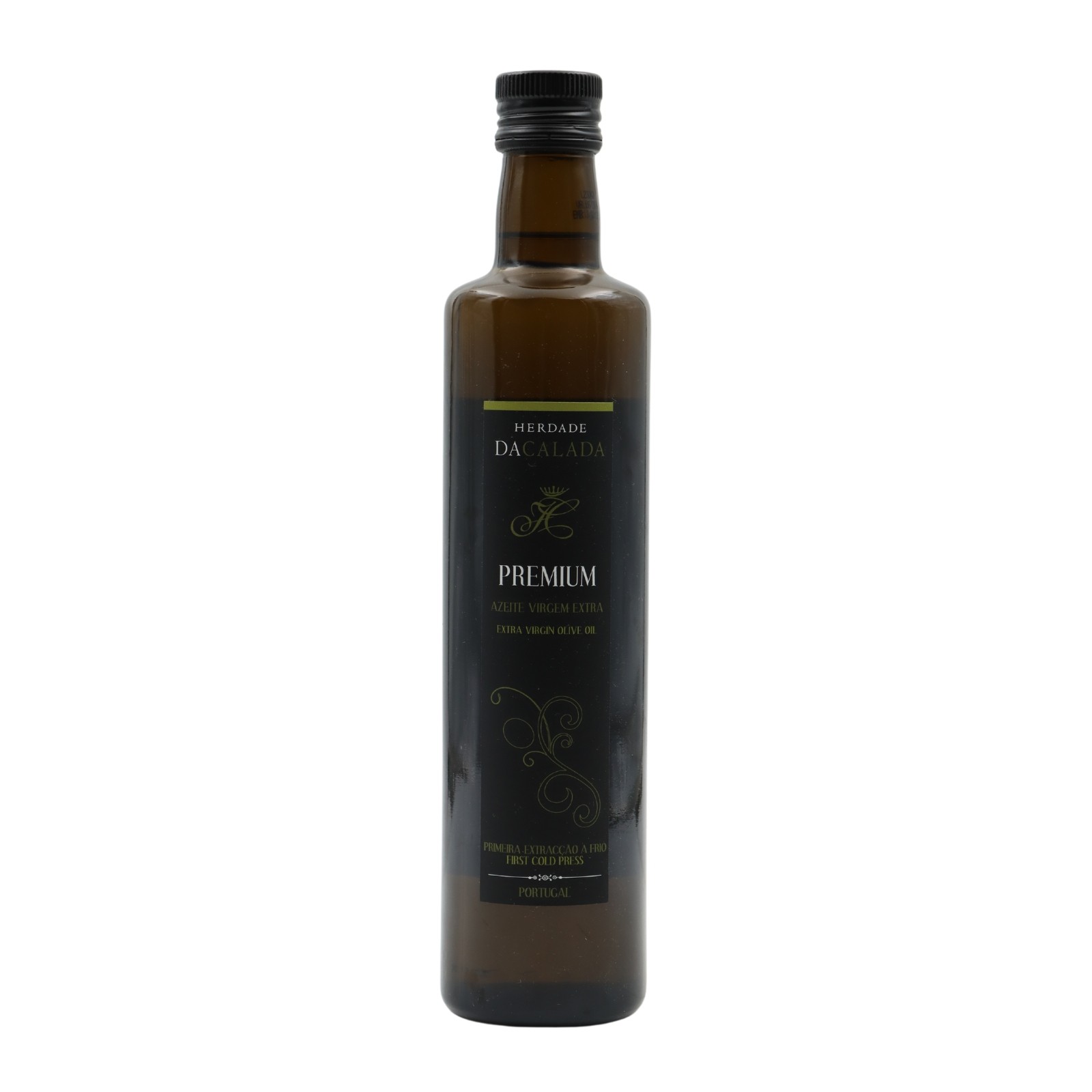 Herdade da Calada Premium Aceite de Oliva Virgen Extra