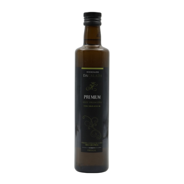 Herdade da Calada Premium Aceite de Oliva Virgen Extra