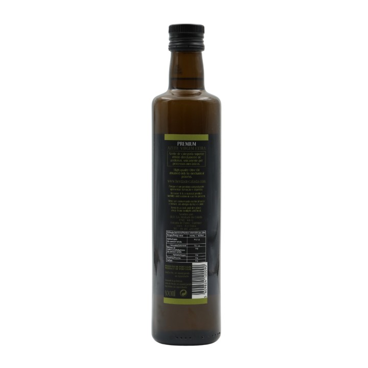 Herdade da Calada Premium Aceite de Oliva Virgen Extra