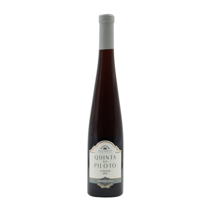 Quinta do Piloto Moscatel Roxo 2018