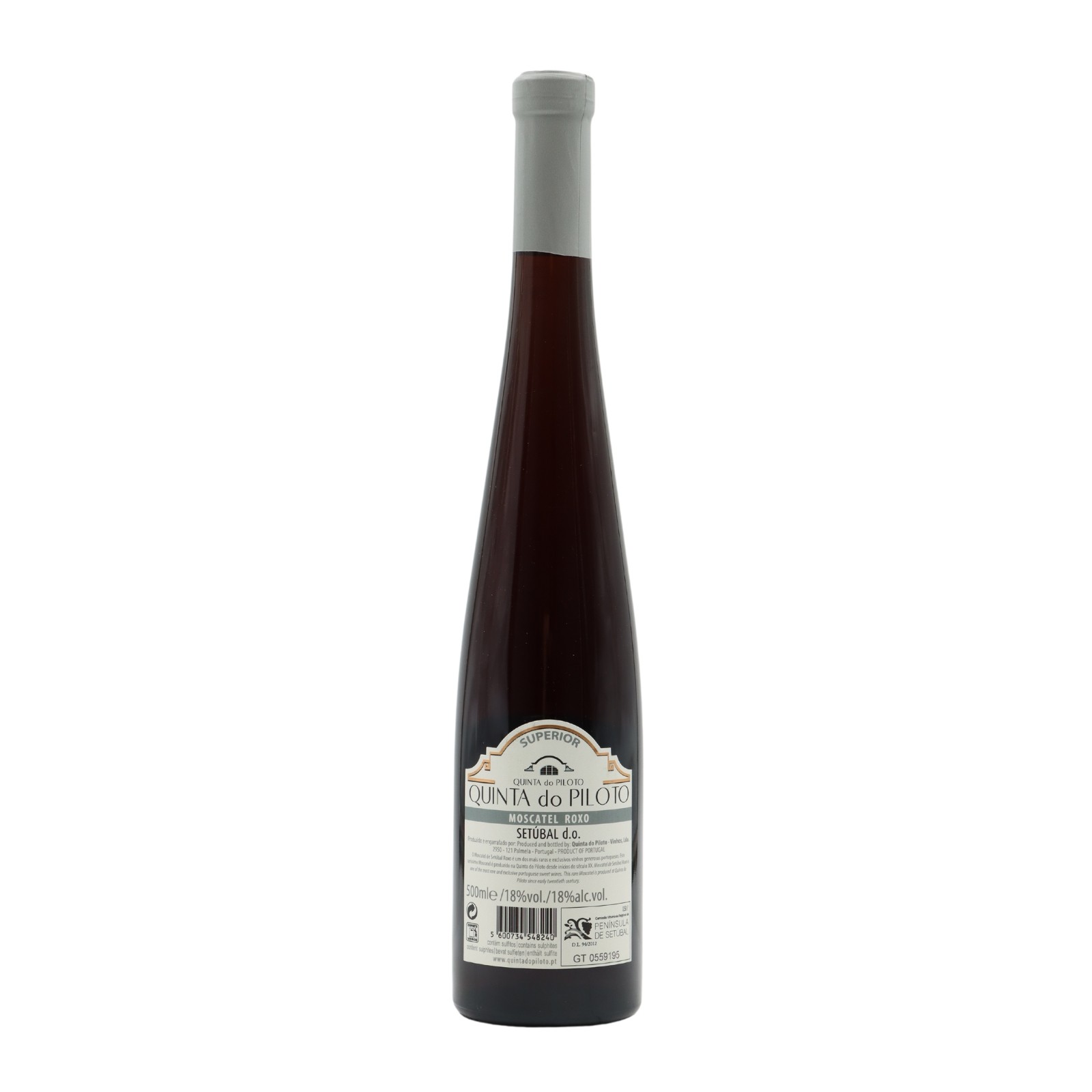 Quinta do Piloto Moscatel Roxo 2018