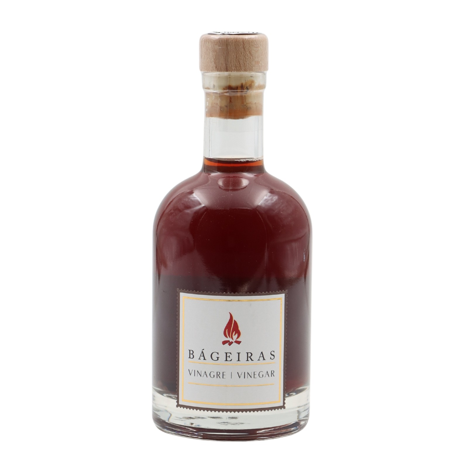 Quinta das Bágeiras Vinaigre de Vin