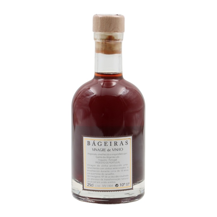Quinta das Bágeiras Wine Vinegar