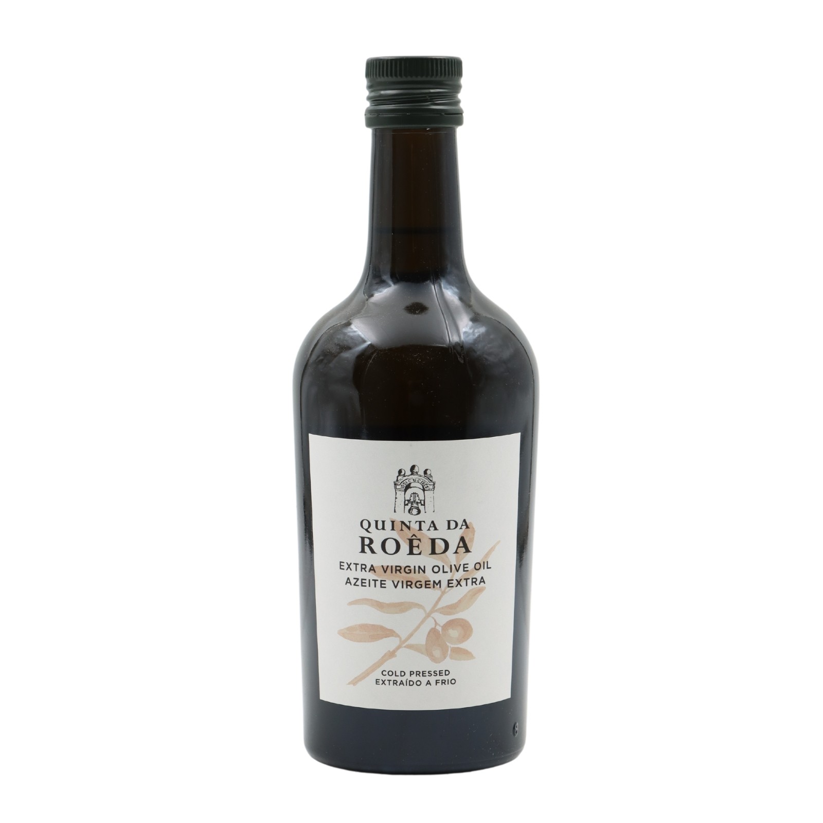 Quinta da Roeda Huile d'Olive Extra Vierge