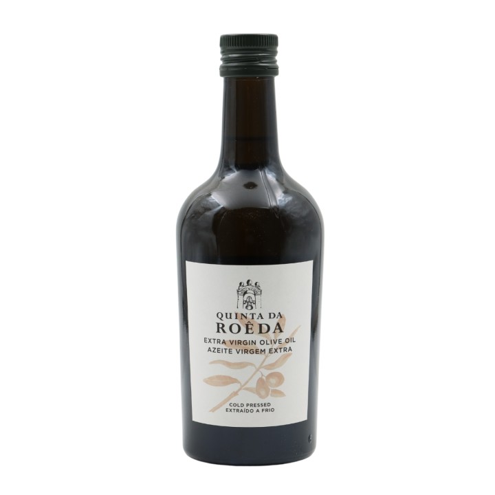 Quinta da Roeda Huile d'Olive Extra Vierge