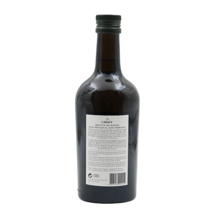 Quinta da Roeda Huile d'Olive Extra Vierge