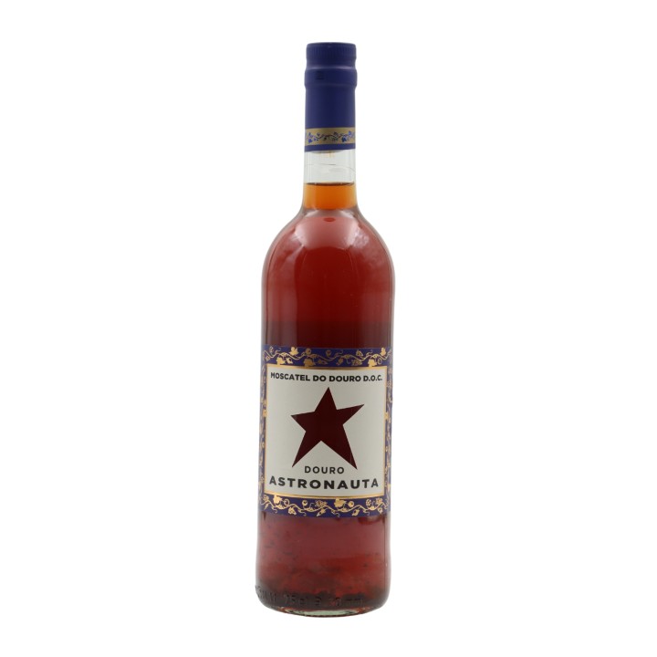 Astronauta Moscatel do Douro