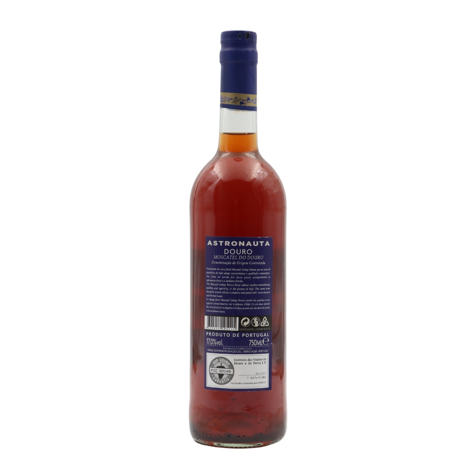 Astronauta Moscatel do Douro