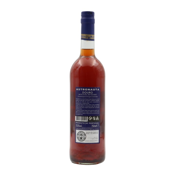 Astronauta Moscatel do Douro