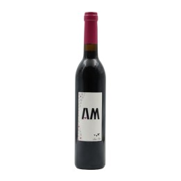 Abafado Rosso Molecular 2009