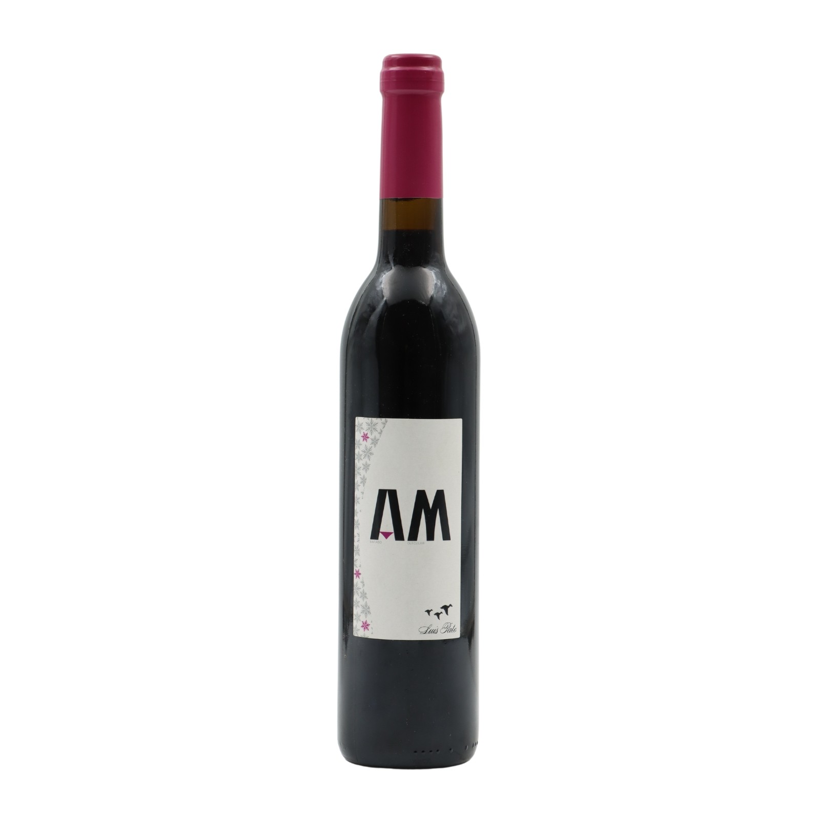 Abafado Rosso Molecular 2009