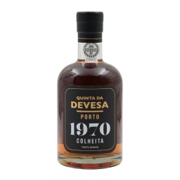 Quinta da Devesa White Colheita Port 1970