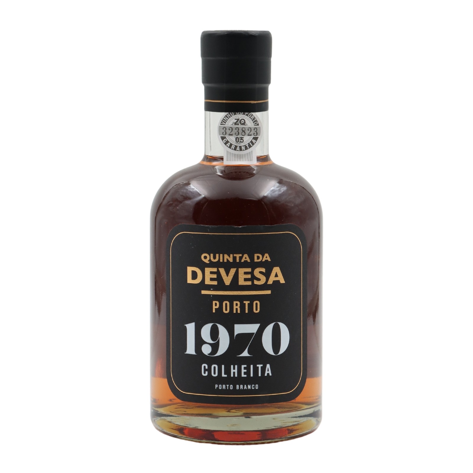 Quinta da Devesa White Colheita Port 1970